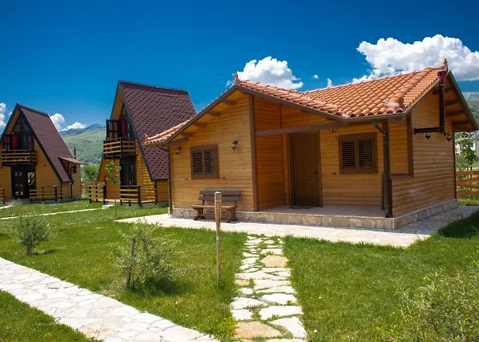 Sancho Farm Albania
