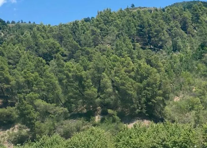 Sancho Farm Albania * Memaliaj