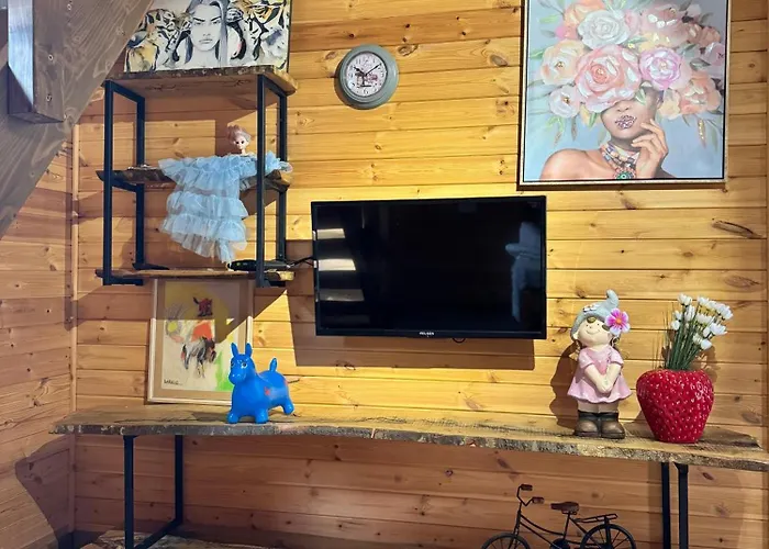 Sancho Farm Albania Villa