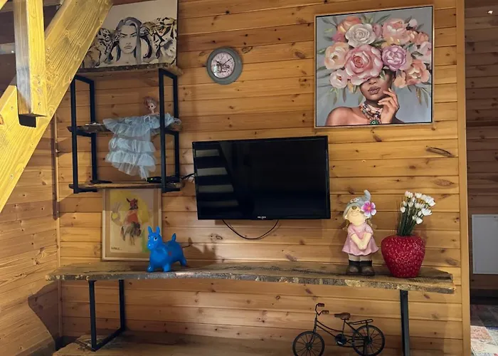 Sancho Farm Albania *