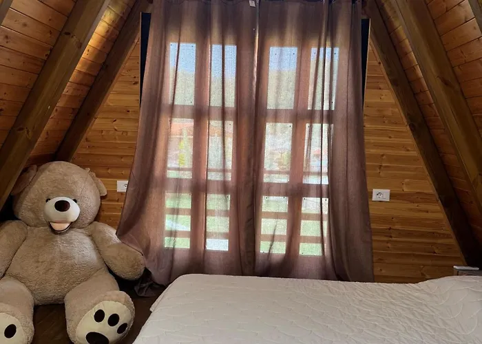 Sancho Farm Albania * Memaliaj