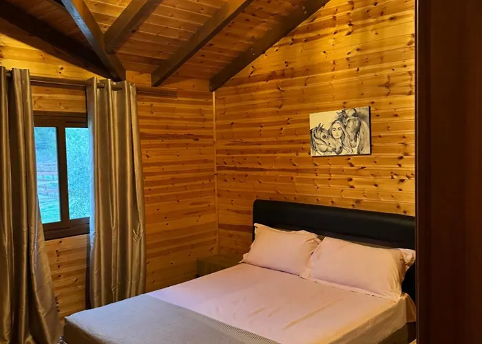 Villa Sancho Farm Albania