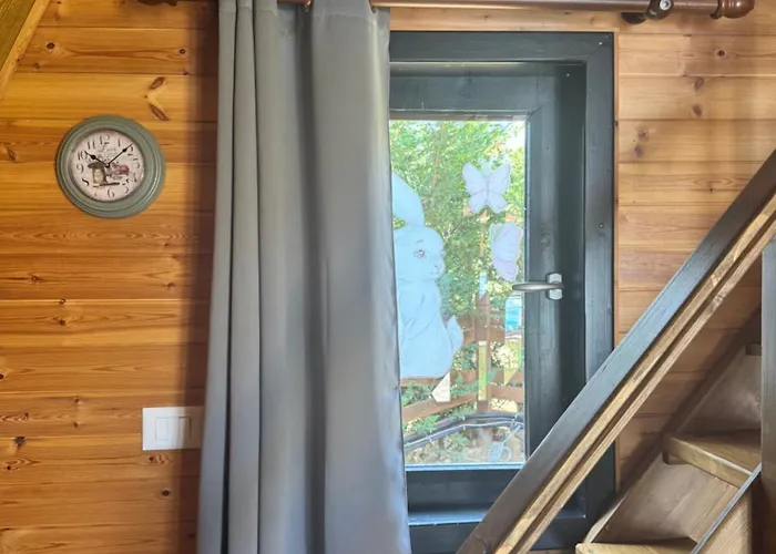 Sancho Farm Albania Memaliaj