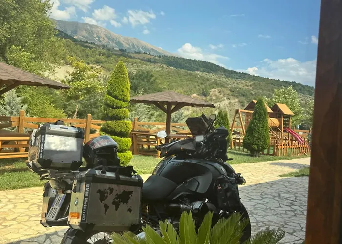 Sancho Farm Albania * Memaliaj