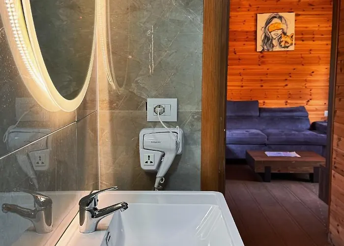 Sancho Farm Albania Villa