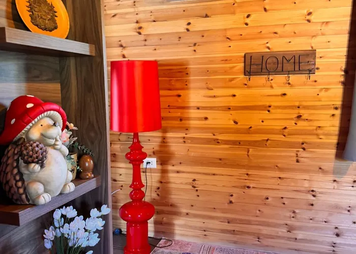 Sancho Farm Albania Villa *