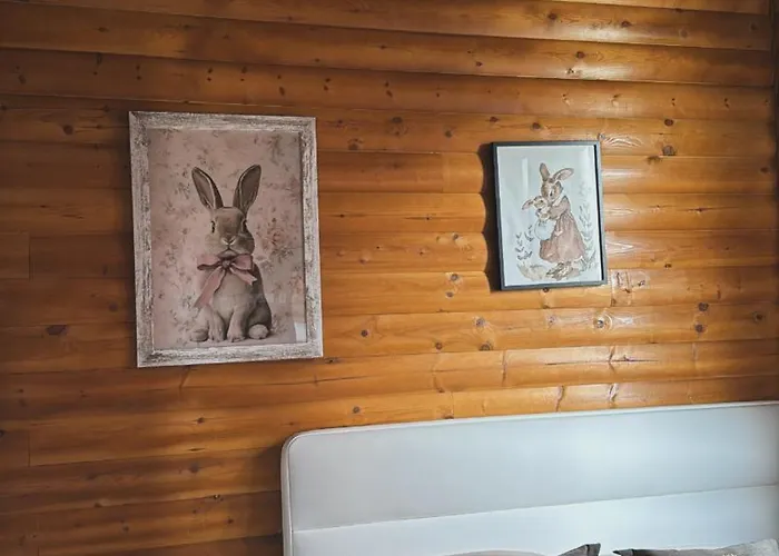 Sancho Farm Albania Villa *