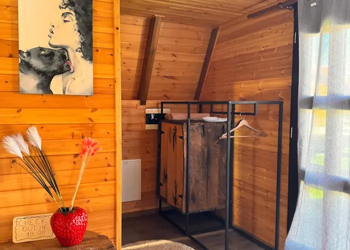 Sancho Farm Albania Villa