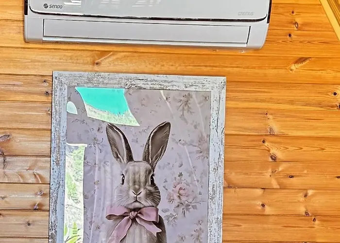 Sancho Farm Albania * Memaliaj