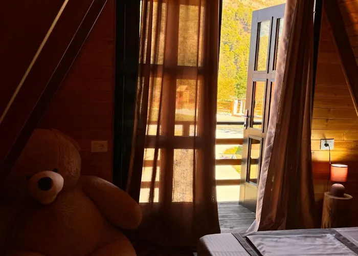 Villa Sancho Farm Albania