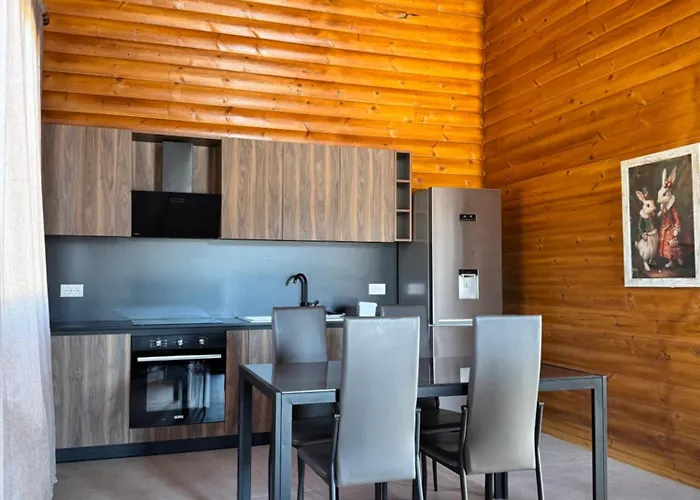 Sancho Farm Albania Villa *