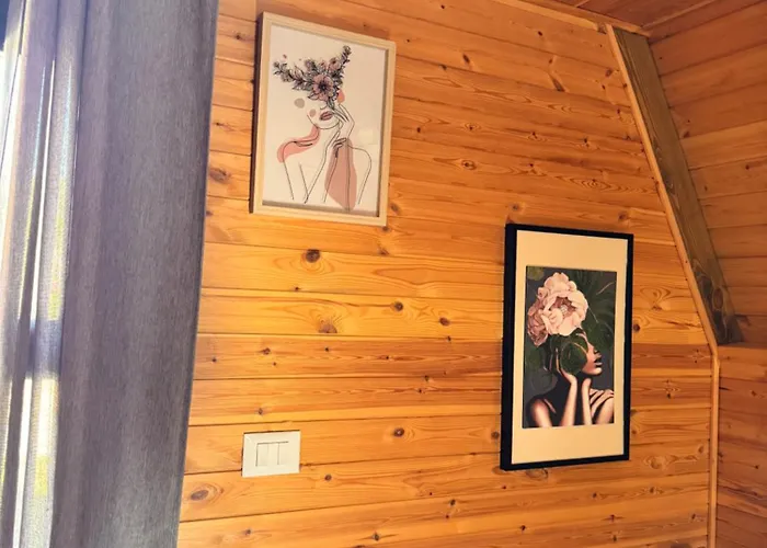 Villa Sancho Farm Albania *