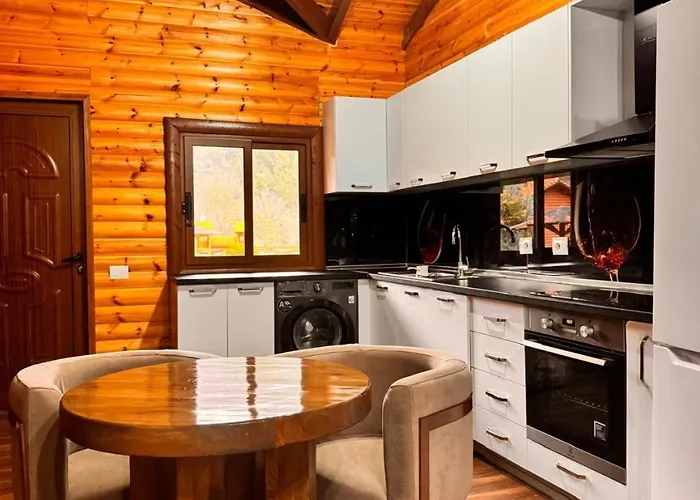 Villa Sancho Farm Albania