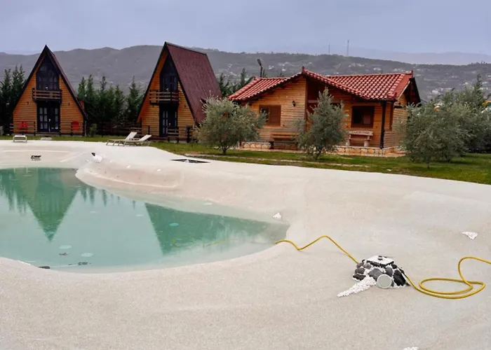 Sancho Farm Albania *