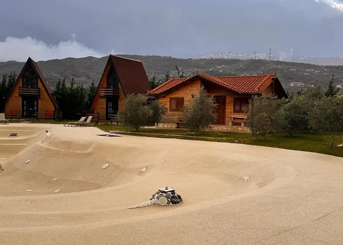 Sancho Farm Albania * Memaliaj