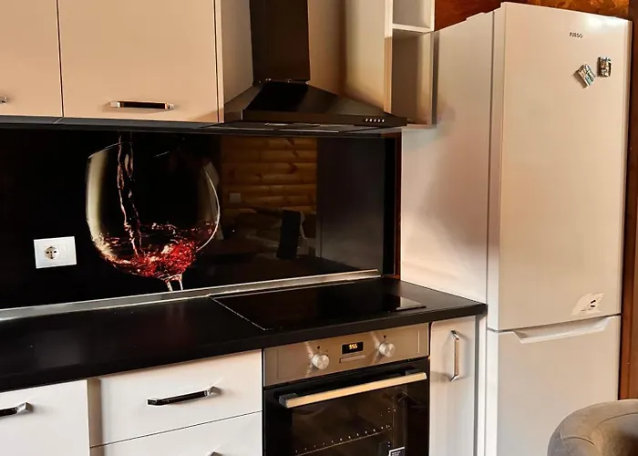 Sancho Farm Albania * Memaliaj