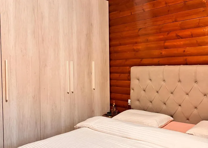 Villa Sancho Farm Albania *