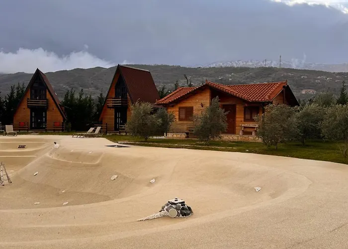 Sancho Farm Albania