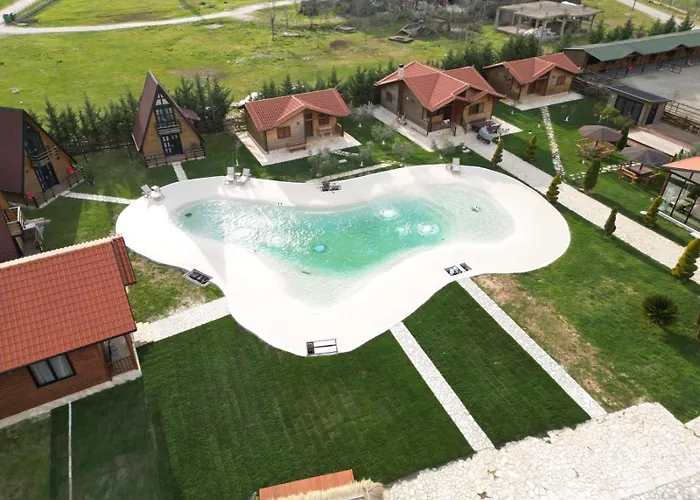 Sancho Farm Albania * Memaliaj