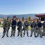 Sancho Farm Albania * Memaliaj