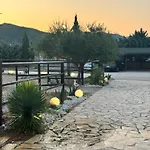 Sancho Farm Albania Vila Memaliaj