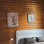 Sancho Farm Albania Vila *