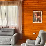 Sancho Farm Albania Villa Memaliaj