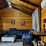 Villa Sancho Farm Albania Memaliaj