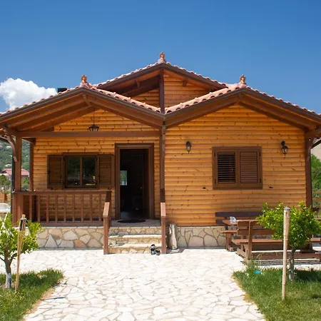 Sancho Farm Albania Villa Memaliaj