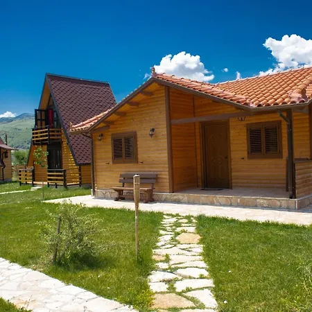 Sancho Farm Albania