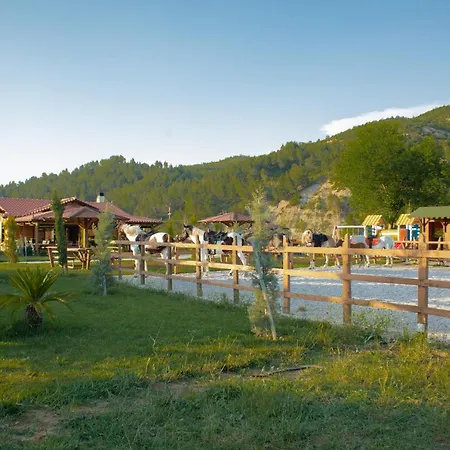 Sancho Farm Albania Memaliaj