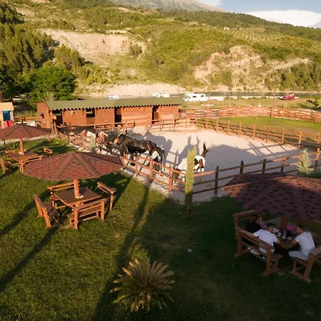 Sancho Farm Albania