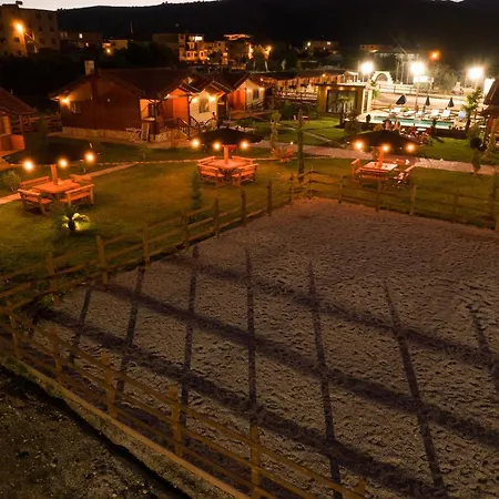 Sancho Farm Albania Villa *