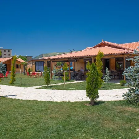 Sancho Farm Albania Villa