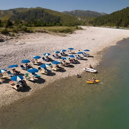 Sancho Farm Albania Villa