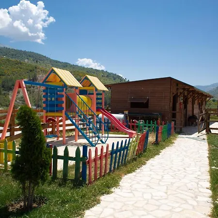 Sancho Farm Albania *