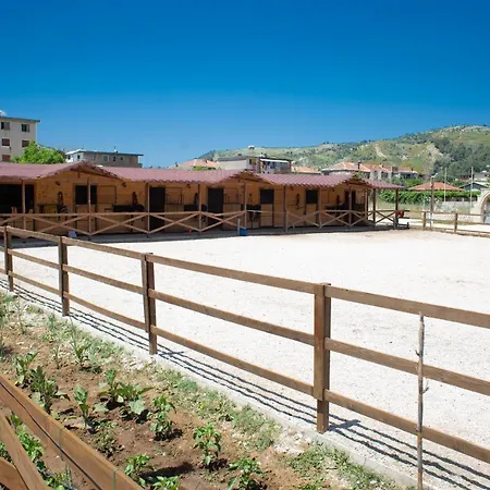 Sancho Farm Albania *