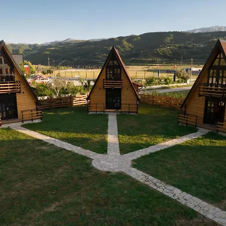 Sancho Farm Albania Memaliaj