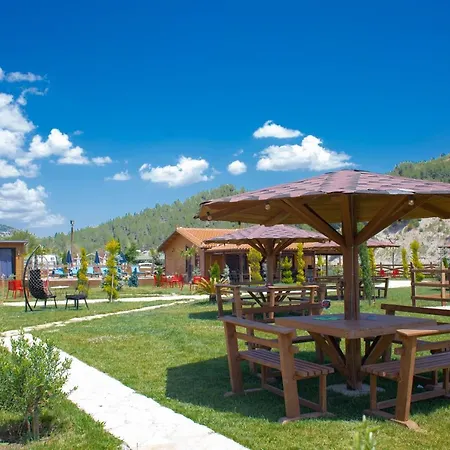 Sancho Farm Albania *