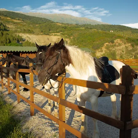 Villa Sancho Farm Albania