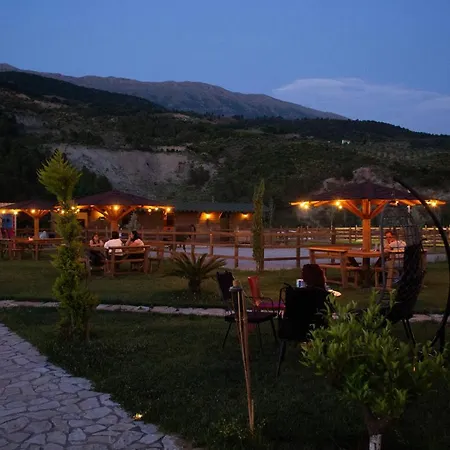 Villa Sancho Farm Albania *