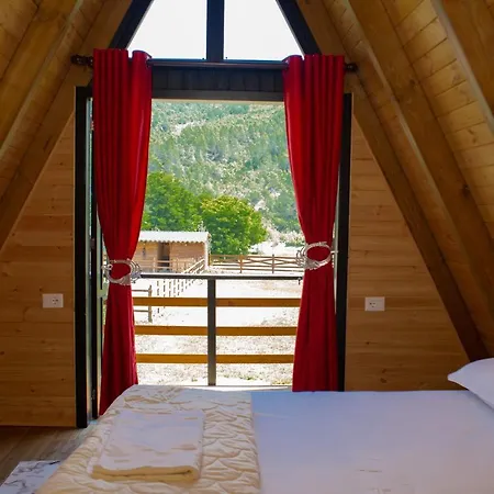 Sancho Farm Albania * Memaliaj