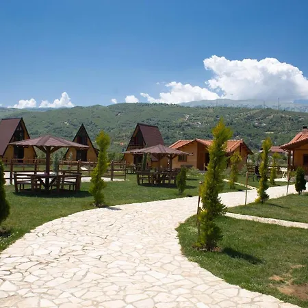 Sancho Farm Albania Villa