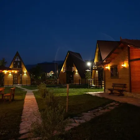 Sancho Farm Albania Memaliaj