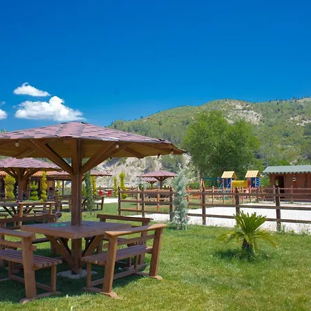 Sancho Farm Albania *