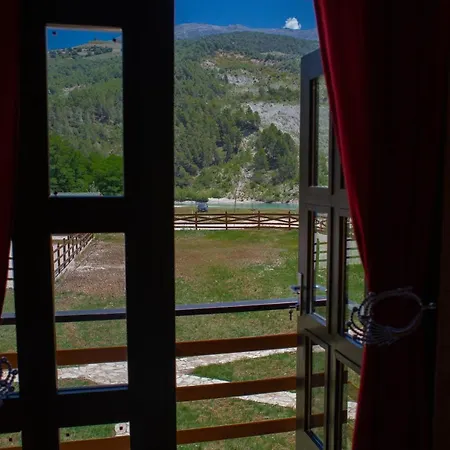 Sancho Farm Albania *