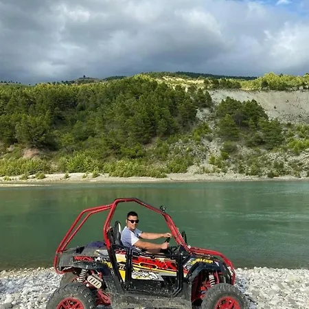 Sancho Farm Albania Villa *
