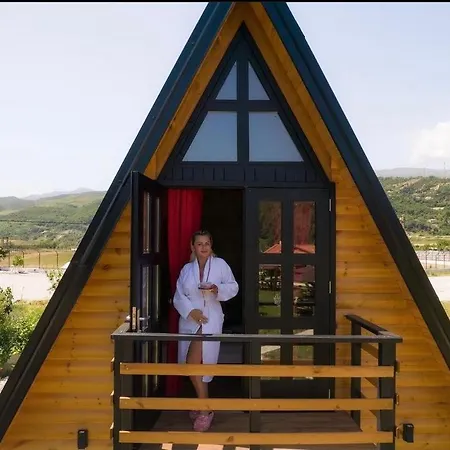 Sancho Farm Albania Memaliaj