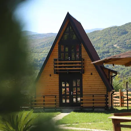 Sancho Farm Albania