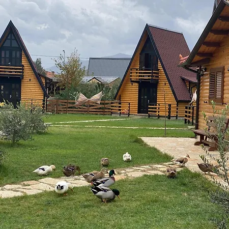 Villa Sancho Farm Albania